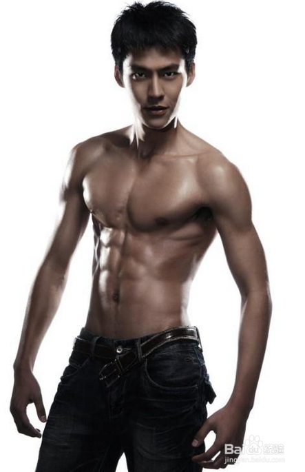 男性健身的注意事项有哪些