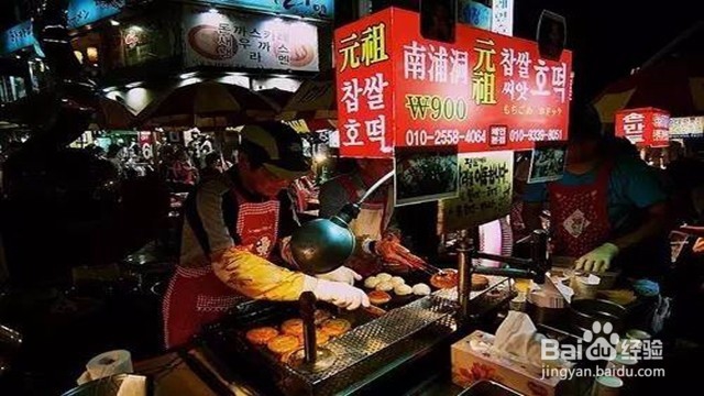 釜山行？—韩国釜山全攻略满足你的韩国釜山幻想