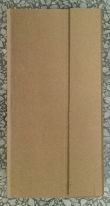 节约成本之-----快递包装方法