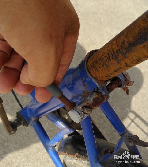 折叠自行车怎么折叠,怎么上高铁?怎么安装后骑