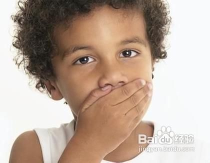 口臭如何自我检查