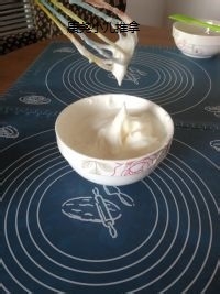 小孩子最喜欢的-饼干版可爱蛋糕