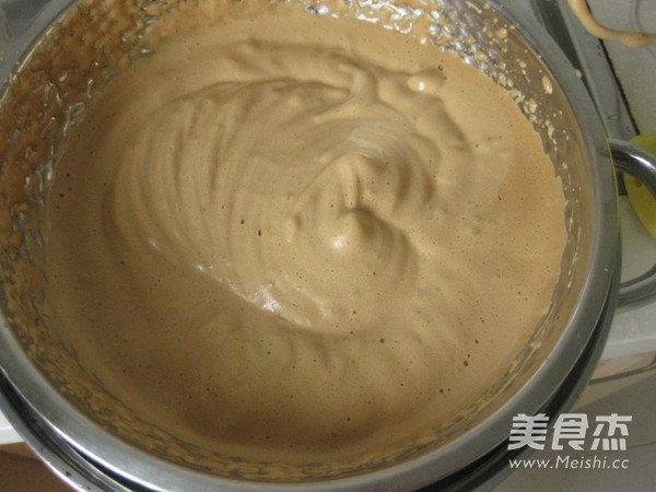 红糖红枣蛋糕