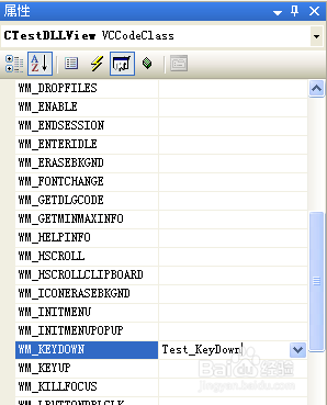 使用自己的动态链接库(DLL)