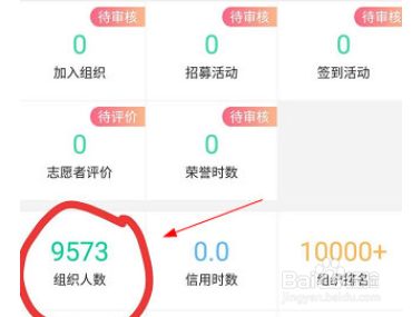 志愿汇组织版怎么招募志愿者