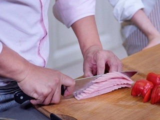 菠菜卷饼怎么做