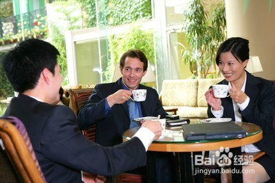 初级业务员拜访客户注意事项