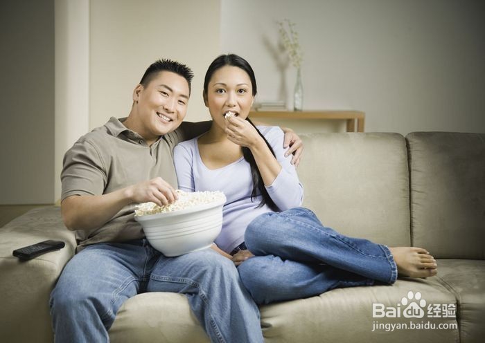 想要生宝宝的夫妻注意以下不当行为