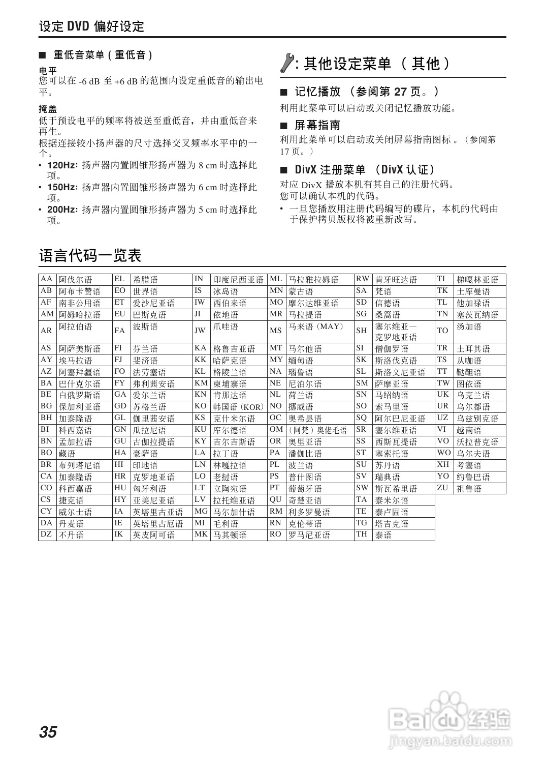 胜利者DVD播发机TH-P7-P3型使用说明书:[2]