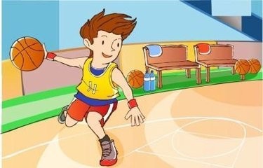 青少年如何学会打好篮球？