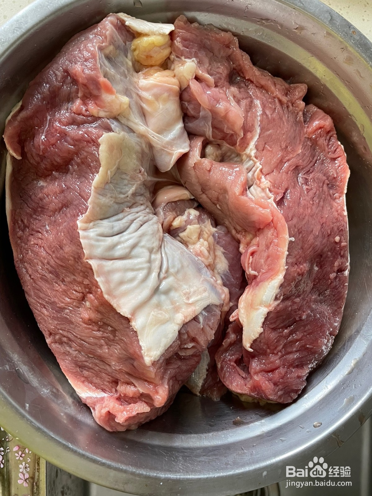 香辣卤香干切牛肉怎么做