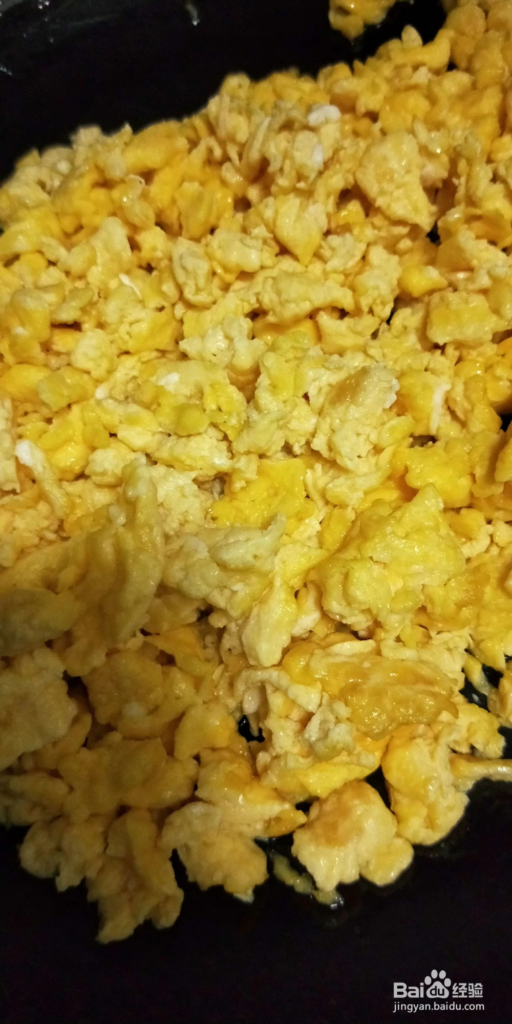 挑战自制力的韭菜鸡蛋饺子