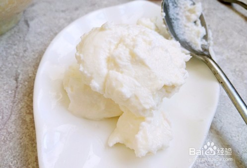 草莓奶酪派是怎么做的家常做法教程