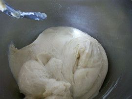 面包物语臭豆面包