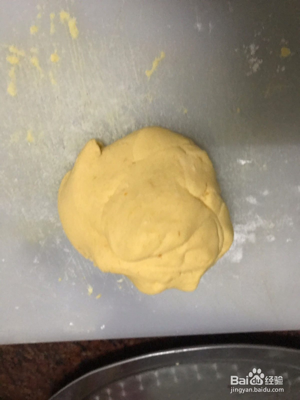 番薯芋圆汤的做法