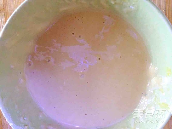 软炸鲜蘑的做法