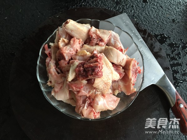 长沙伏鸡   入伏必吃