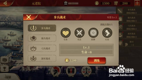 大征服者罗马攻略