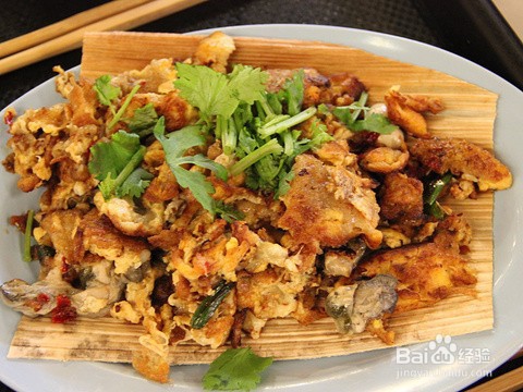 新加坡7条地道美食街