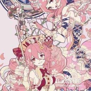螺旋圆舞曲人物攻略