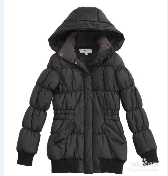 如何正确清洗羽绒服