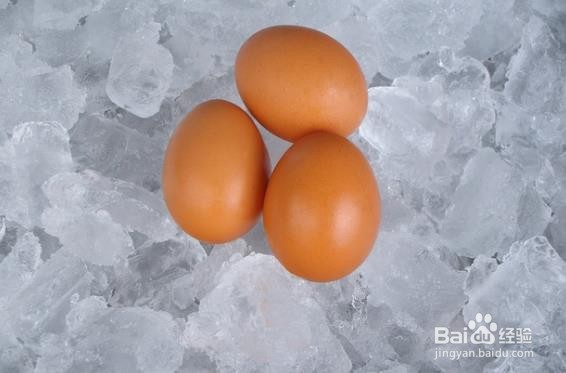 减少外出,安全冷冻的7种食物