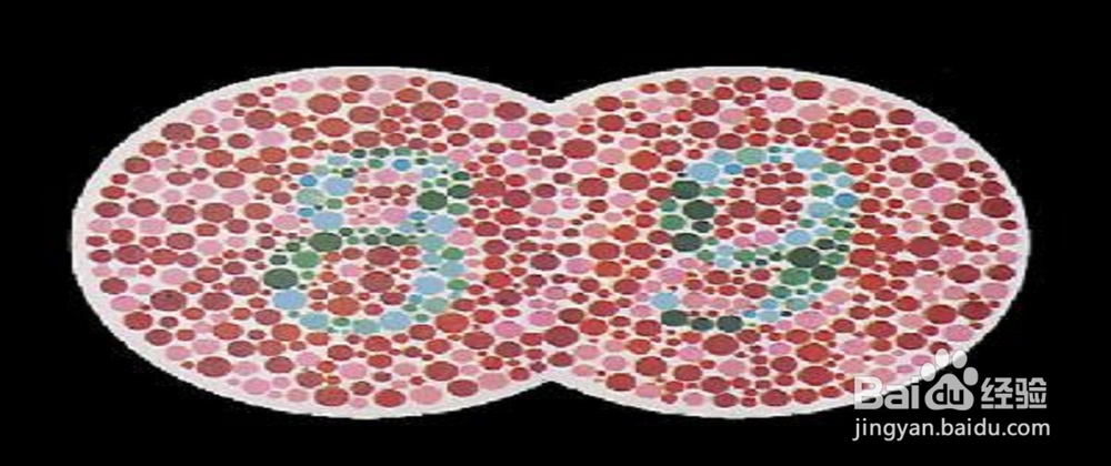 色弱换证体检怎么办