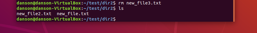 如何在LINUX里移动复制文件