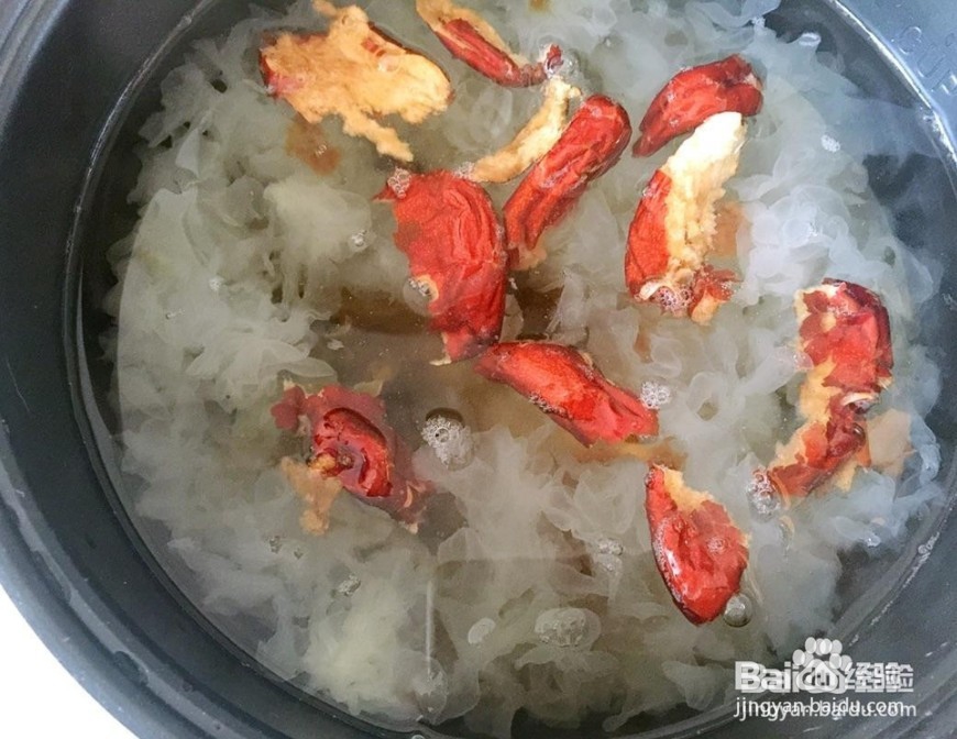 芷柏荷汤怎么做