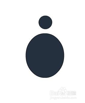 flash如何绘制卡通蜘蛛的教程