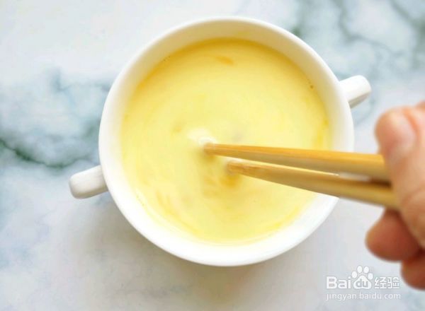 宝宝的零食:简单超级营养的水果布丁