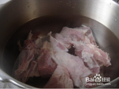 清顿羊肉怎么好吃还没骚味
