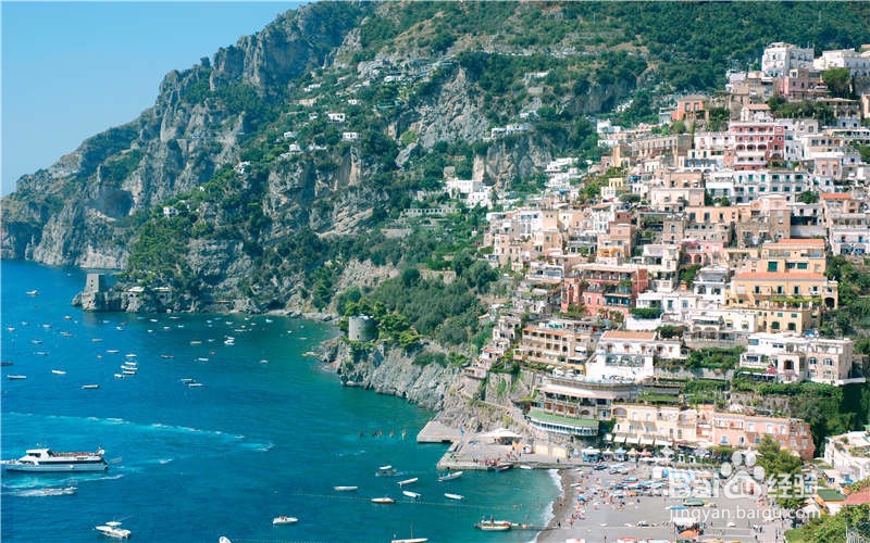 如何玩转克罗地亚周边