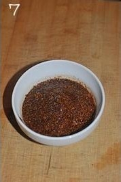 如何做川香口水鸡