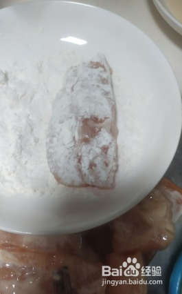 酸奶鸡扒做法