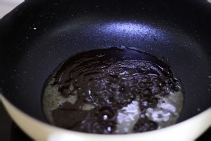 堪比大厨的年菜京酱肉丝