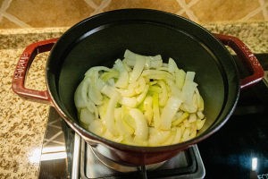 养生食补如何炖一锅肉质软嫩的牛肉