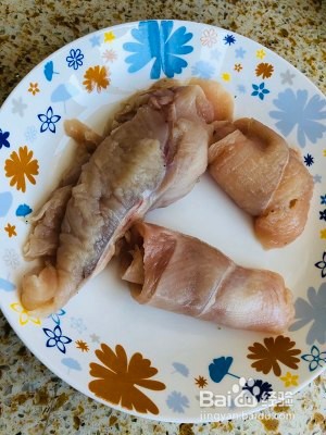 咖喱鸡排饭的做法