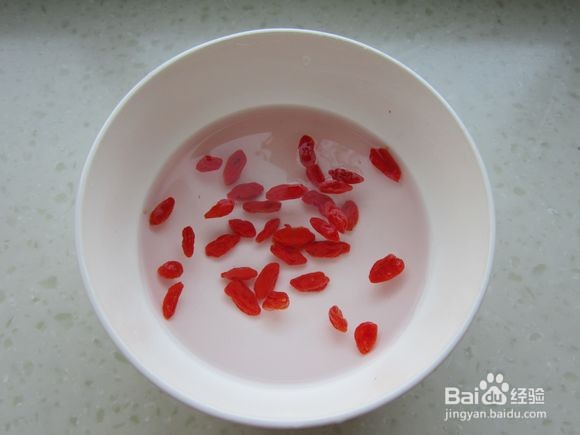 耗油水东芥菜的做法
