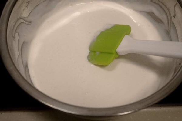 奶茶芝士海洋慕斯