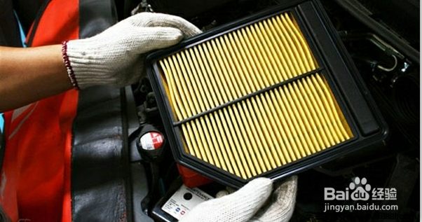 跑完长途要怎样保养车