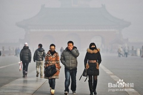 网格化环境监测系统——如何有效治理环境污染