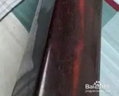 如何鉴别新老料小叶紫檀