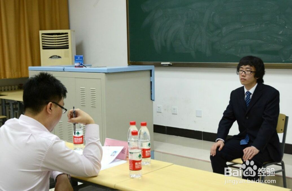 面试中容易遇到的问题及答案。