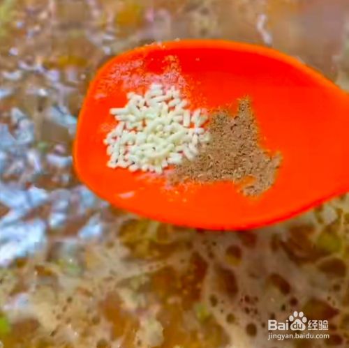 家常嫩豆腐的做法