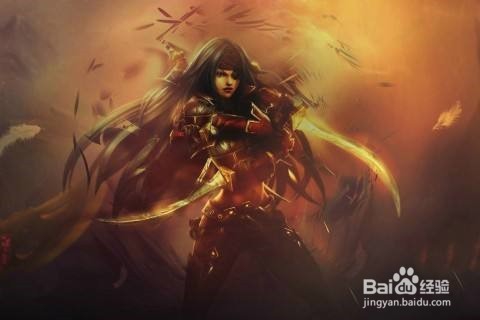 英雄联盟之不祥之刃卡特玩法攻略