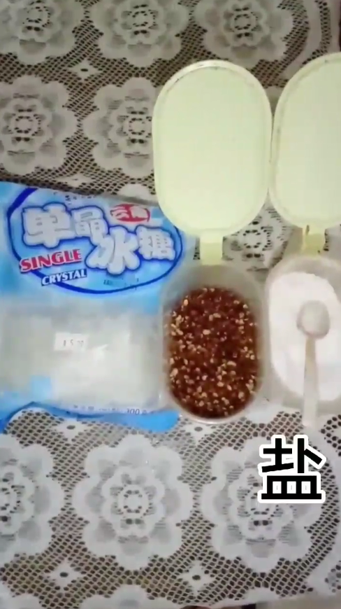如何做出好吃的腌萝卜