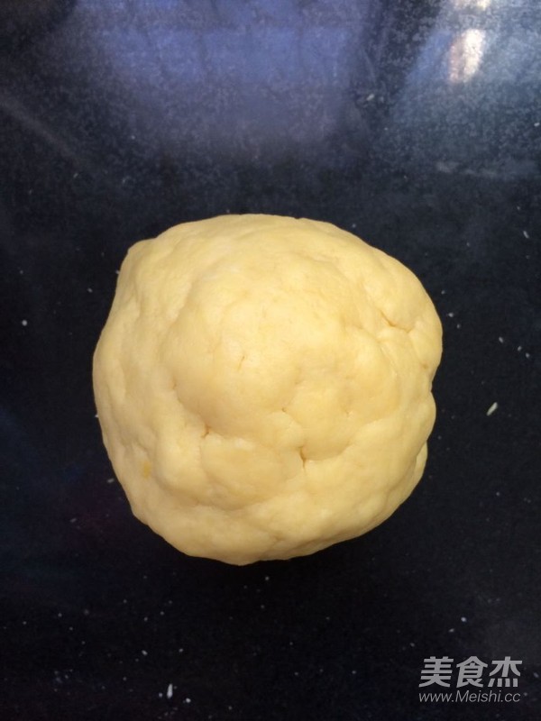 苹果派的家常做法