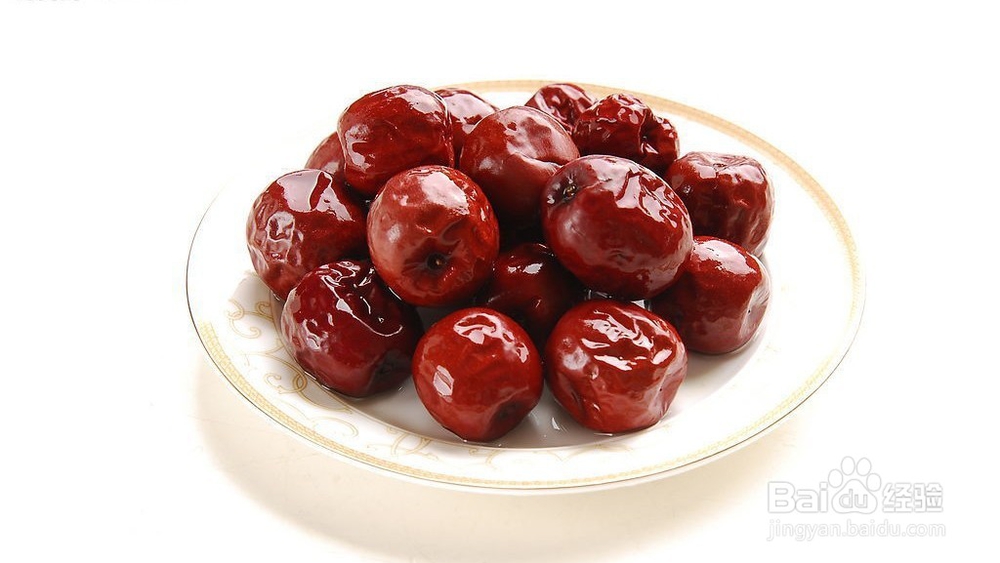 女性在经期吃红枣要注意什么?