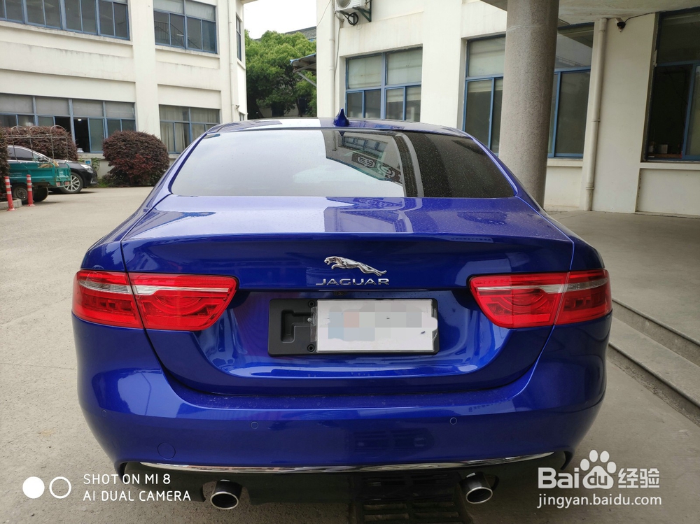 19款捷豹XE 刷ECU 一阶段效果好吗?顿挫能解决吗